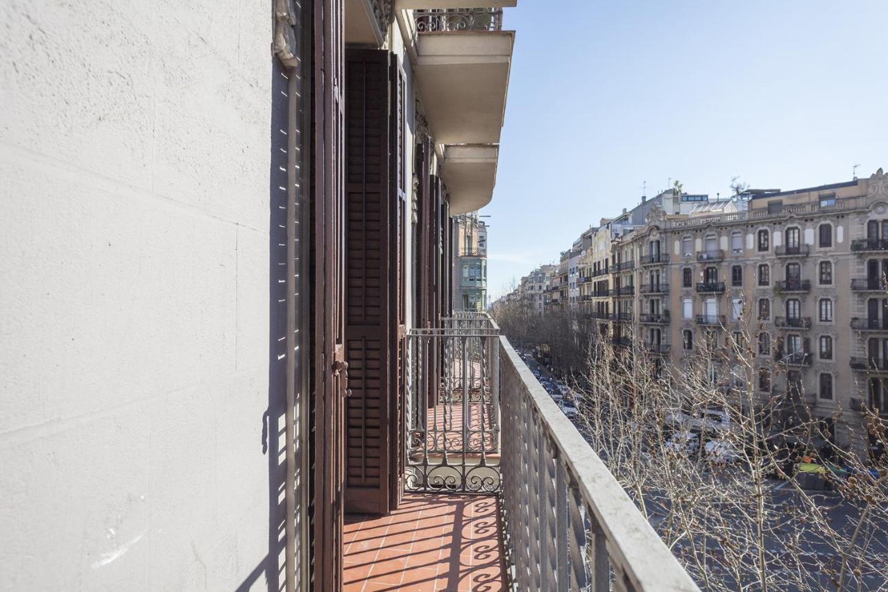 Апартаменти The White Flats Eixample Барселона Екстер'єр фото